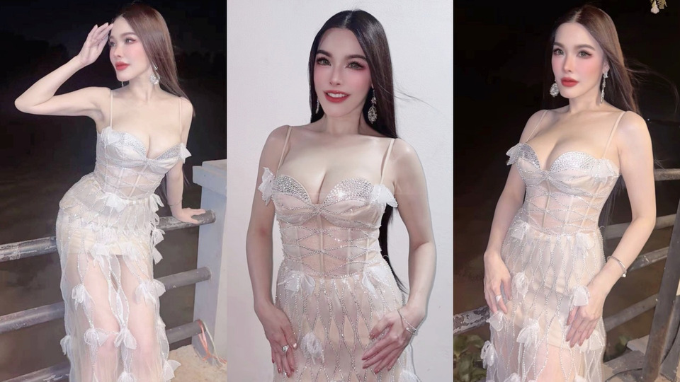 “ดร.ปิ๊งปิ๊ง” โชว์ตอบห้องดำ Miss Universe 5 Provinces 2026 กรรมการชื่นชม วิสัยทัศน์เด่น