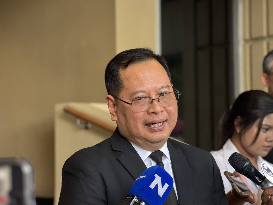 “ปกรณ์” ยันปรับสวัสดิการข้าราชการไม่บังคับ เปิดทางเลือกตามลักษณะงาน ชี้แพทย์-ตำรวจ-ขรก.ใช้ระบบเดียวกันทั้งประเทศไม่ได้