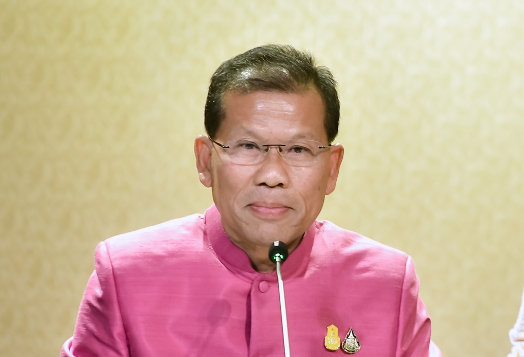 รัฐบาลขอประชาชนเล่นสงกรานต์ปลอดภัย เคารพสิทธิ หยุดคุกคามทางเพศ 