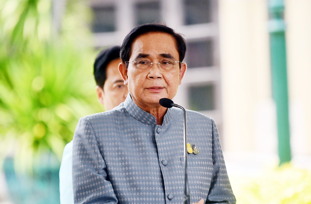 นายกฯ ยินดีตลาดรถยนต์ไฟฟ้า BEV ในไทยเติบโต เล็งดันเป็นฐานผลิตชิ้นส่วน-ยานยนต์ไฟฟ้าของภูมิภาค 