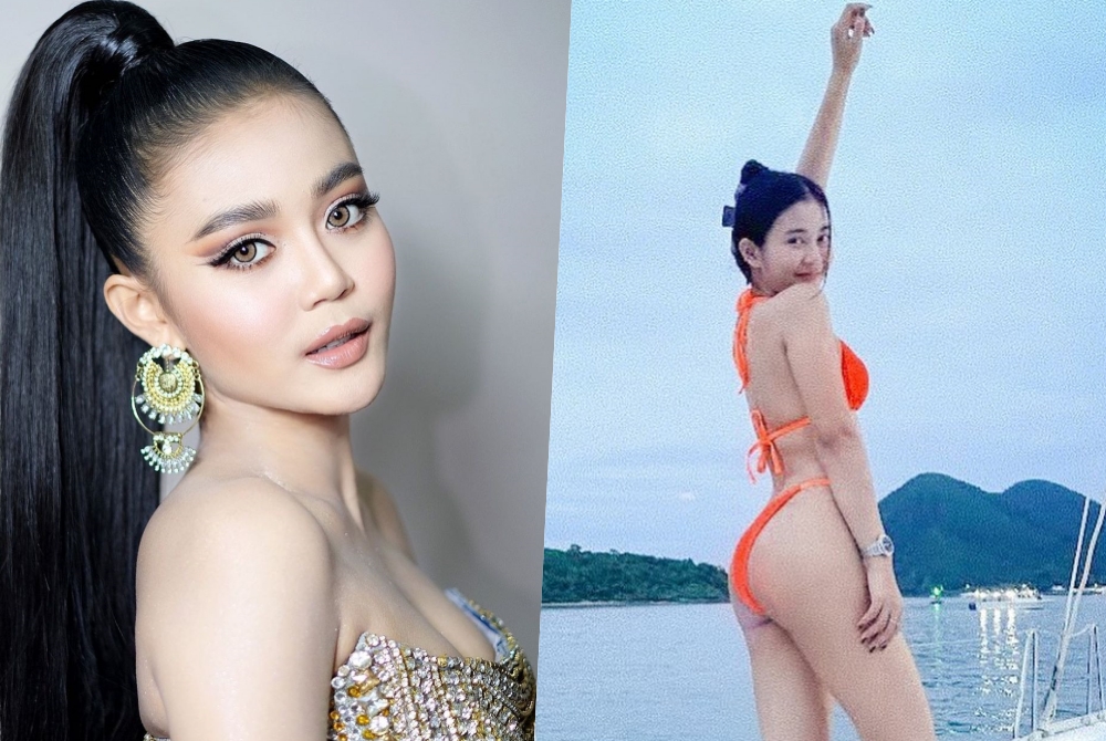 “ลำไย ไหทองคำ” ฟาดเดือดเจอเกรียนคีย์บอร์ดแซะ 