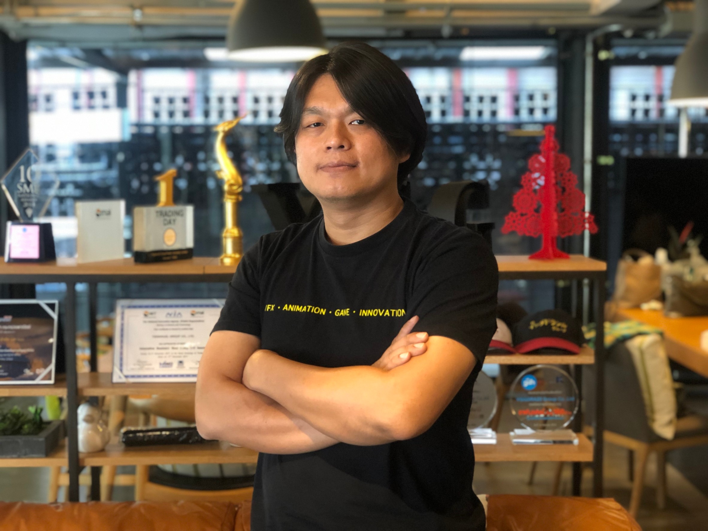 “YGG” เปิดมิติใหม่วงการ Esport ในไทยจัดแข่ง Home Sweet Home Survive ชิงรางวัลเงินสดแถมพ่วง NFT