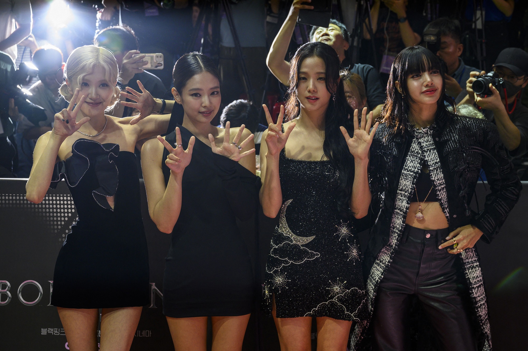 "BLACKPINK" เตรียมปล่อยซิงเกิลใหม่ "Jump" พร้อมมิวสิควิดีโอสุดอลังการ 12 ก.ค.นี้