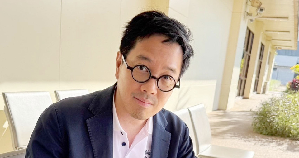 "อนิศ" เหลือกตามองบน ดรามา "พรรคเศรษฐกิจ" ไล่ "ศุภจี"ลาออก แจงยิบใบอนุญาตส่งออก   