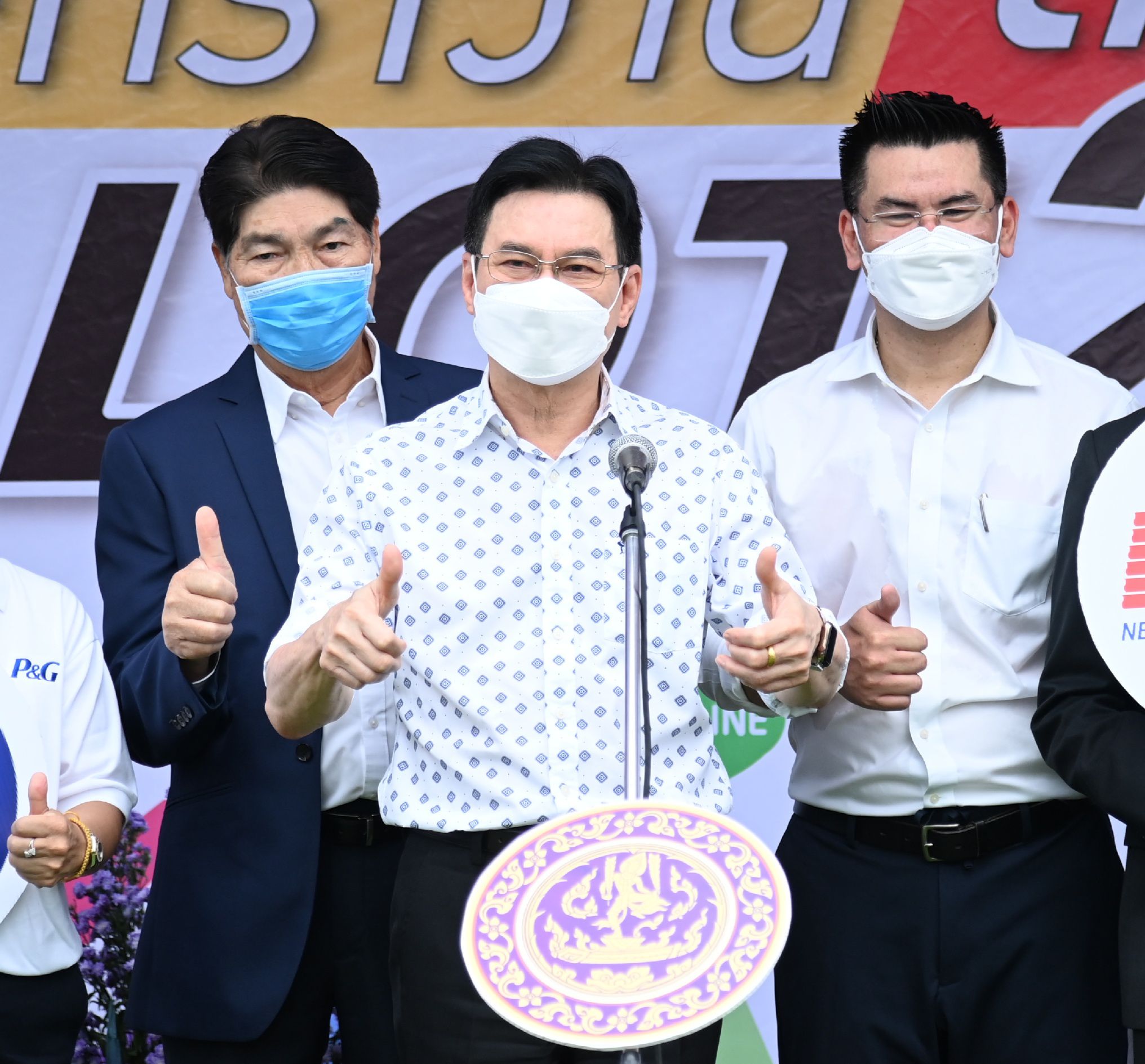 พณ.เกาะติดความขัดแย้ง พร้อมเร่งขายสินค้าจีนแทนไต้หวัน ย้ำไม่ได้ฉวยโอกาสแต่เป็นจังหวะเพิ่มส่งออก