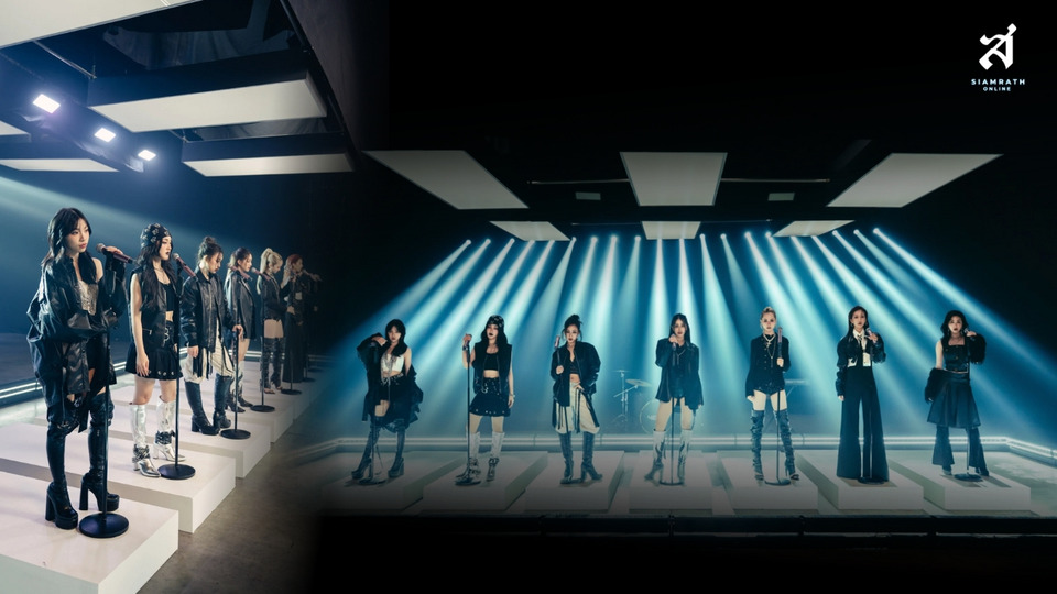 4EVE สร้างตำนานบทใหม่ ส่งเพลง “รับจบ” ปลุกความเป็นชาวร็อคในตัวคุณ