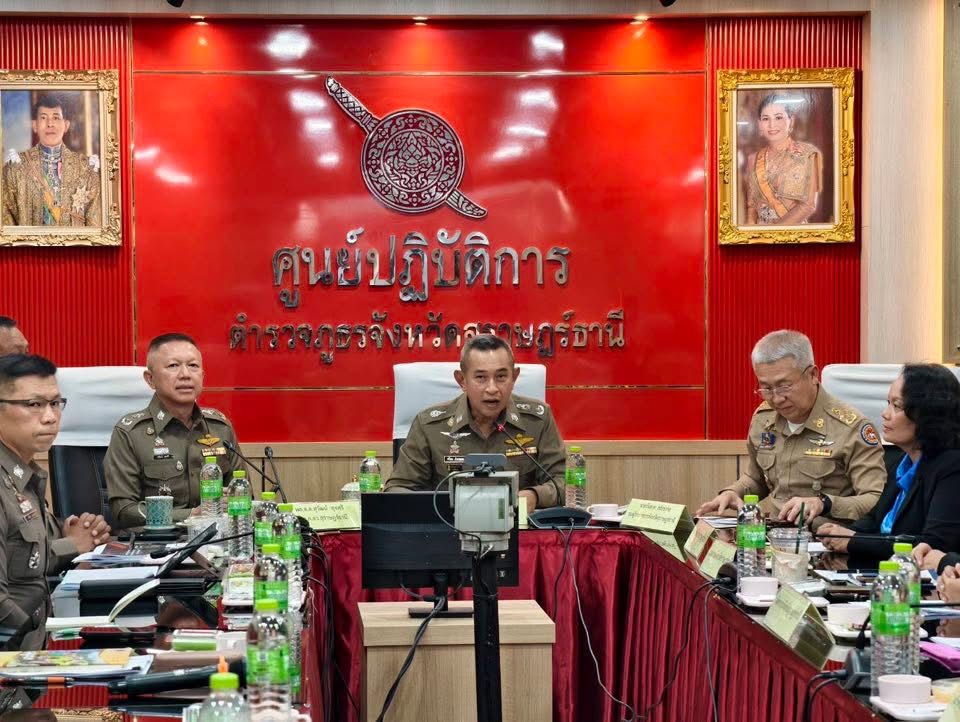 สุราษฎร์ฯ เดินหน้าปราบ “นอมินีต่างชาติ” ฮุบที่ดิน 3 เกาะดัง พบโยงคนใกล้นักการเมืองท้องถิ่น