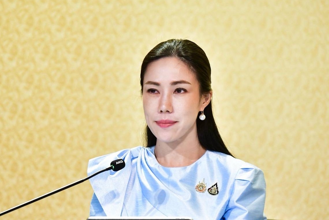 ชื่นชม “คุณลุง รปภ.” ตัวอย่างแรงบันดาลใจจากชายแดนไทย-กัมพูชา