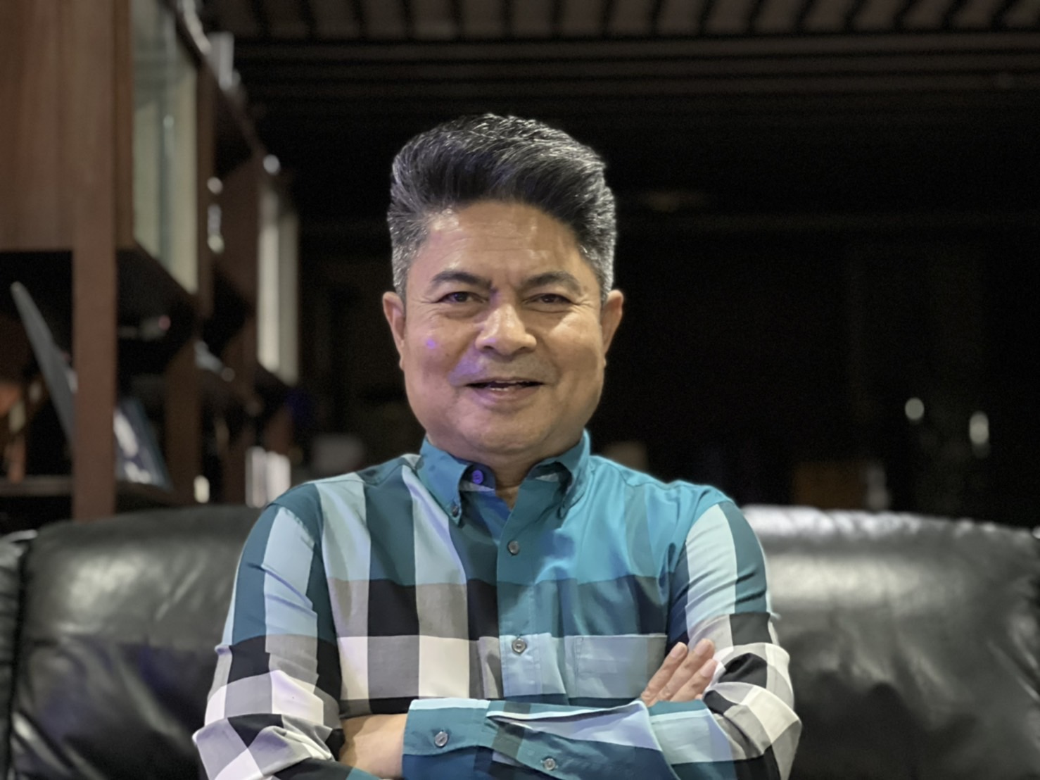 "เทพไท" เสนอรัฐเพิ่มเบี้ยยังชีพผู้สูงอายุแบบถ้วนหน้า เตือนสติคนไทย "ได้กินนำ้ในบ่อ อย่าลืมคนขุดบ่อ"