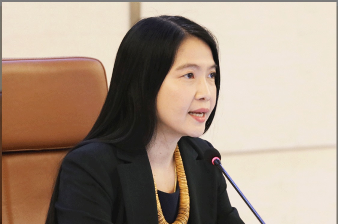 คลัง ระบุ 'เราชนะ-ม33เรารักกัน' มีส่วนหนุนจีดีพี