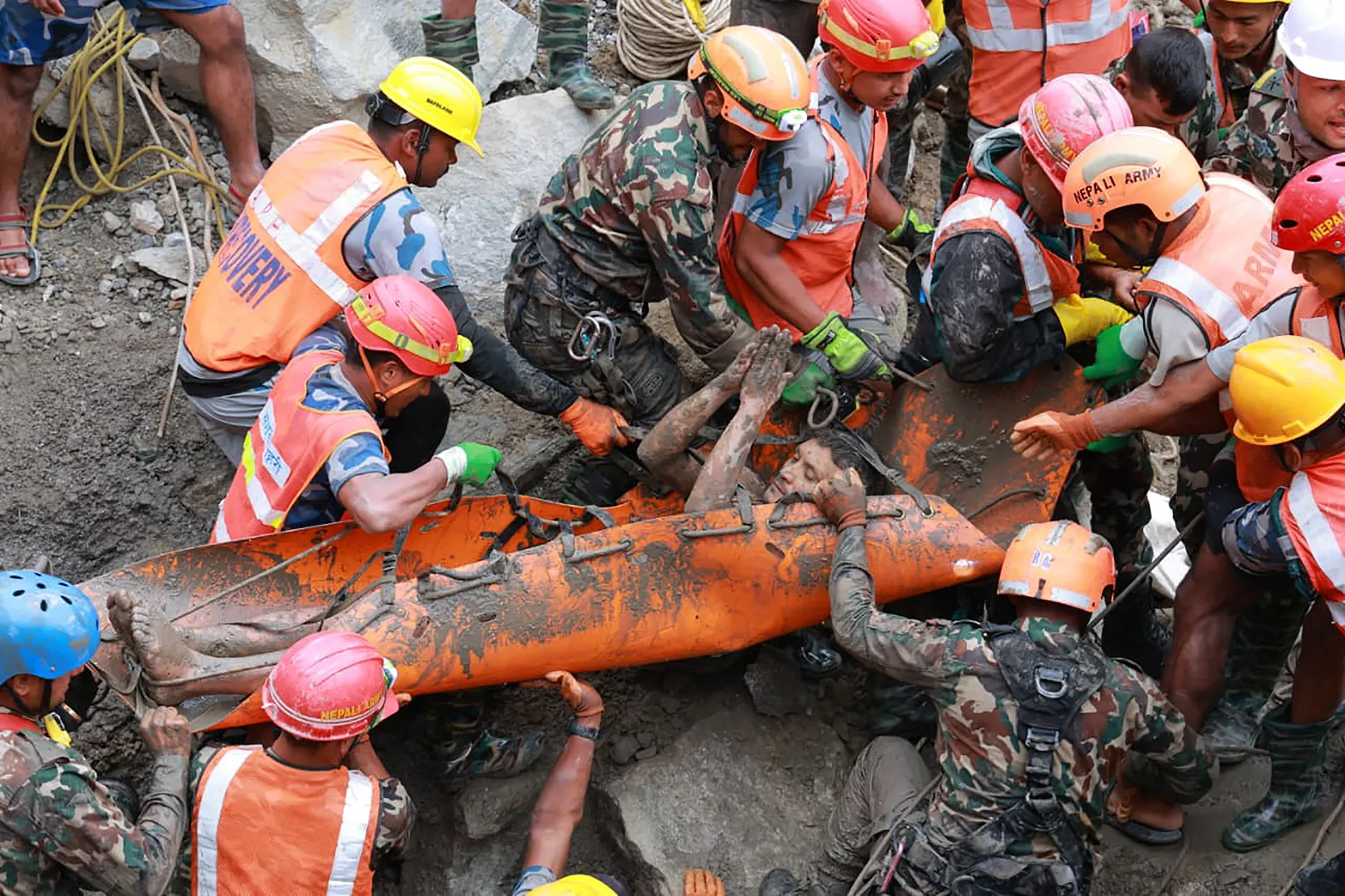 Afp  20260904  C7 B C8 Ke  V2  High Res  Topshot Nepal Disaster Flood