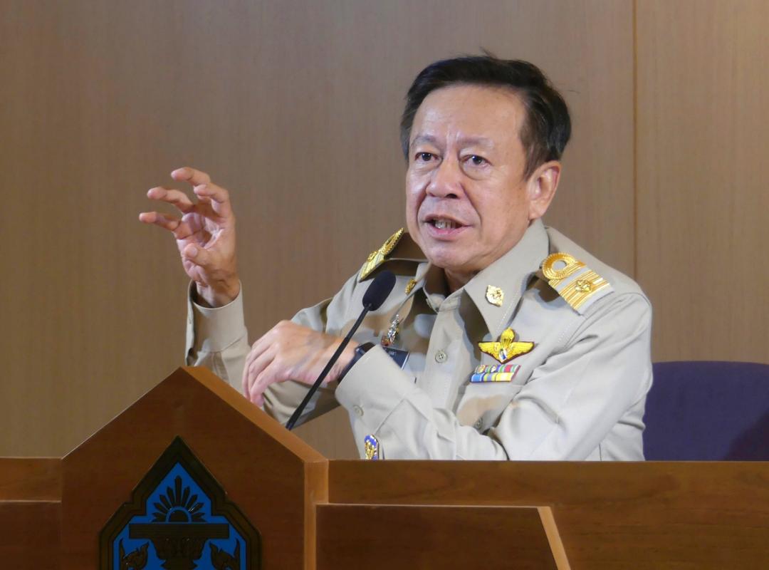 กกต.เร่งตรวจสอบ เอกสารหลุด หลัง "ปิยบุตร" ออกมาปูด