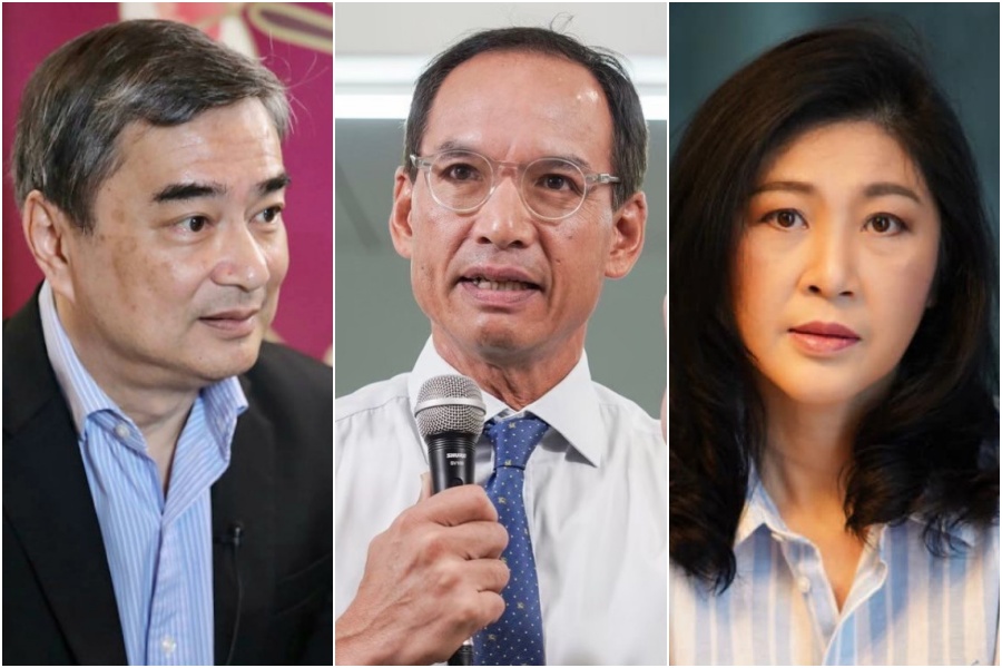 "กรณ์" เปรียบเทียบชัด "ยิ่งลักษณ์ จำนำข้าว" vs "อภิสิทธิ์ ประกันรายได้" แตกต่างยุทธศาสตร์ สะท้อนการบริหารรัฐ