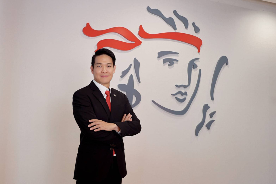 พรูเด็นเชียล ประเทศไทย ประกาศแต่งตั้ง “ปานเทพย์ นิลสินธพ” ดำรงตำแหน่ง ประธานเจ้าหน้าที่บริหารสายงานลูกค้าและการตลาด
