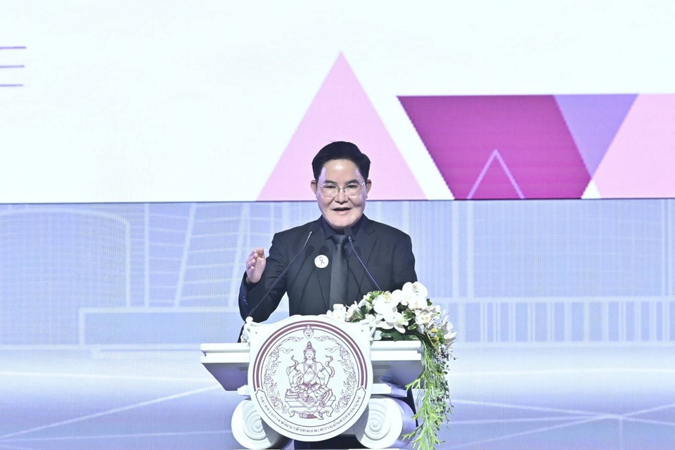 "อัครา" ชู MOU 4 กระทรวง 3 สมาคม อปท. พัฒนาคุณภาพชีวิตคนทุกช่วงวัย