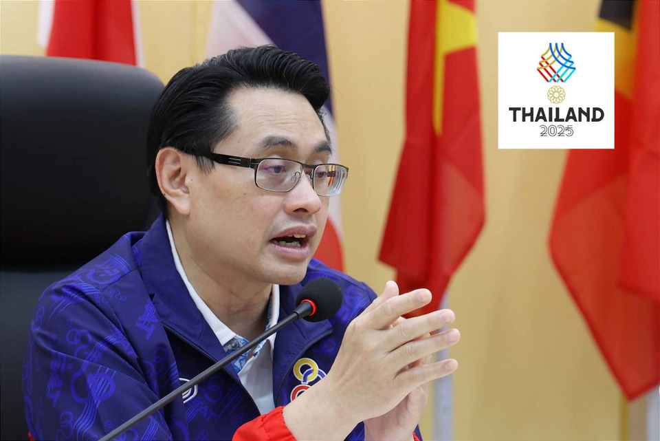 ซีเกมส์ คุมเข้มความปลอดภัยสูงสุด มาตรการพิเศษพร้อมทุกสถานการณ์