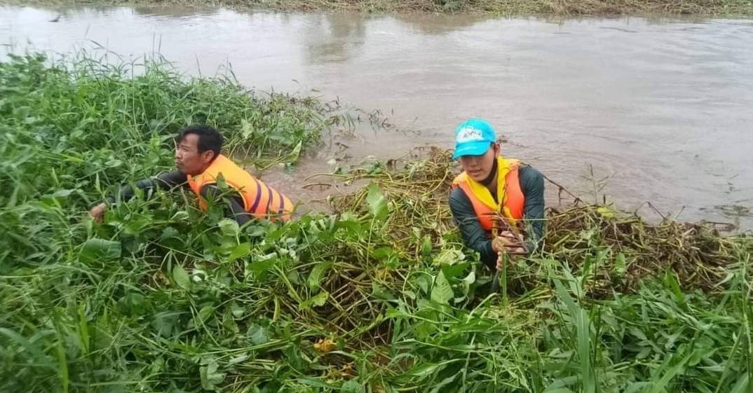 กองทัพบกเป็นที่พึ่งของประชาชนได้ทุกโอกาส