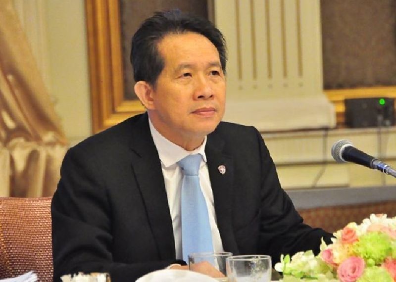 “สอท.”ชง กกร.ผลักดันแอพพลิเคชั่นไทยแข่ง ตปท.หนุนไทยเที่ยวไทย สกัดเงินไหลออก