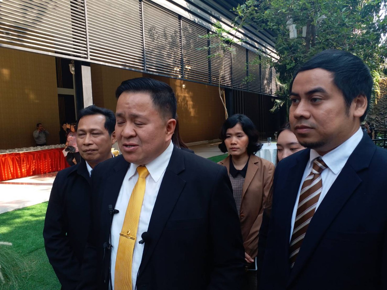 กตป.กสทช.ลงพื้นที่ รับฟัง (Public Hearing) กรรมการติดตามและประเมินผลการปฏิบัติงาน ด้านคุ้มครองผู้บริโภควันที่ 2
