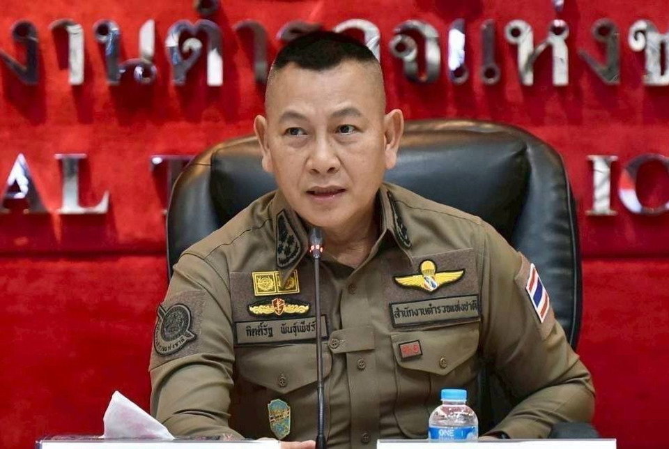 ตร.รับฟัง กกร.ชี้ตำรวจทางหลวง–จราจร เสี่ยงสินบน ย้ำเดินหน้าปราบทุจริต “ไม่ทน ไม่ทำ ไม่เพิกเฉย” 