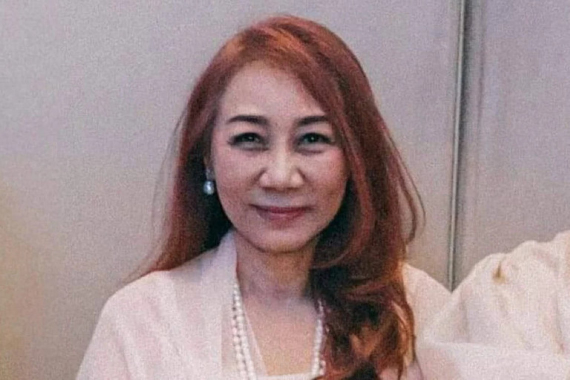 "วิรังรอง" ร้องสภาองค์กรของผู้บริโภค 5 ข้อ ยับยั้งประมูลข้าวเก่า 10 ปีในโครงการรับจำนำข้าว