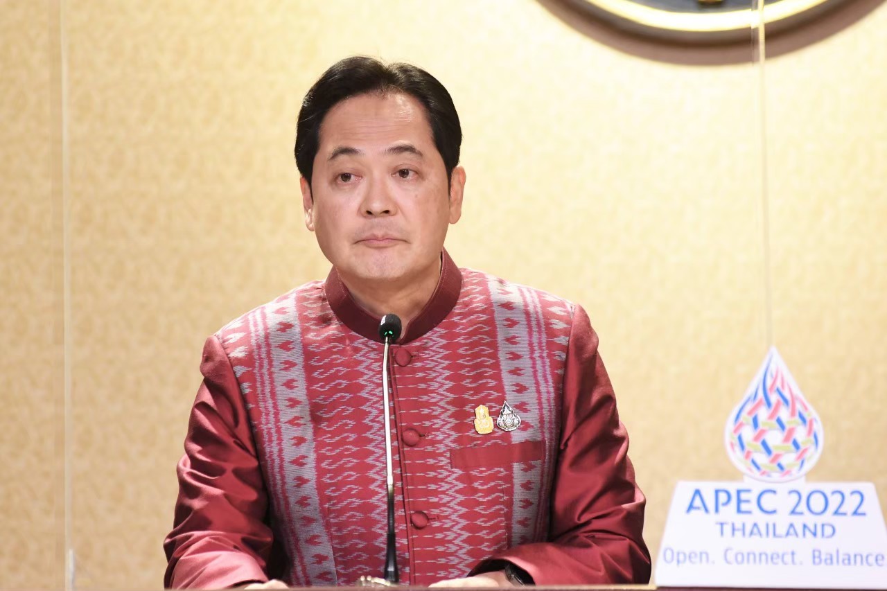 "นายกฯ" กำชับ สธ.-ก.ท่องเที่ยวคุมเข้มหลังจีนเปิดประเทศ คาดทะลักเข้าไทย 3 แสนคน