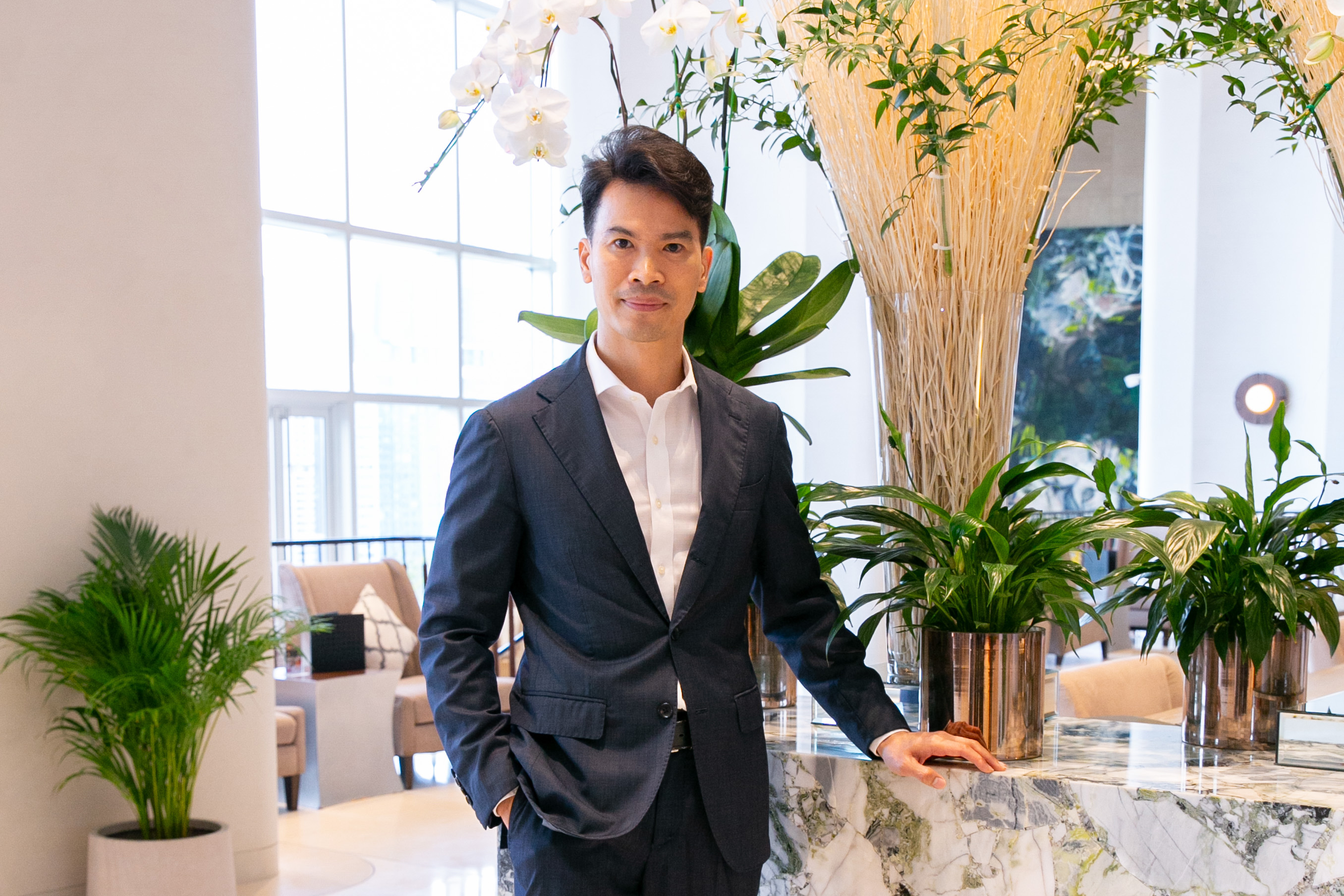 'เซ็นเทล'เผยผลการดำเนินงานเติบโตได้ดีมุ่งเน้นประสิทธิภาพการทำงาน-มีวินัยทางการเงิน 