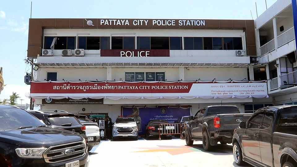 สภ.พัทยาตั้งกรรมการสอบด่วน ปม นทท.คูเวตโวยถูกตำรวจเรียกปรับปริศนา ลั่นผิดจริงฟันไม่เลี้ยง