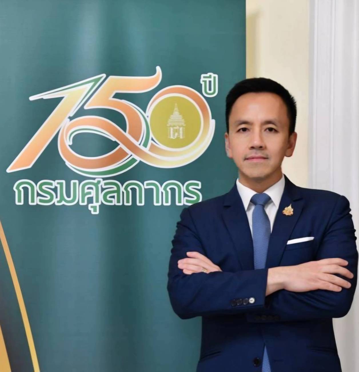 ศุลกากรขานรับนโยบายเร่งด่วน บุกค้นโกดังพบเครื่องใช้ไฟฟ้าไม่มี มอก.อย่างต่อเนื่อง-เข้มงวดป้องกันทุเรียนสวมสิทธิ์ 