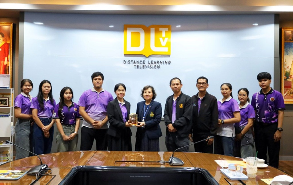 ปชส.ประจวบฯ จัดโครงการพัฒนาศักยภาพบุคลากร พร้อมประชาสัมพันธ์การท่องเที่ยวจังหวัด