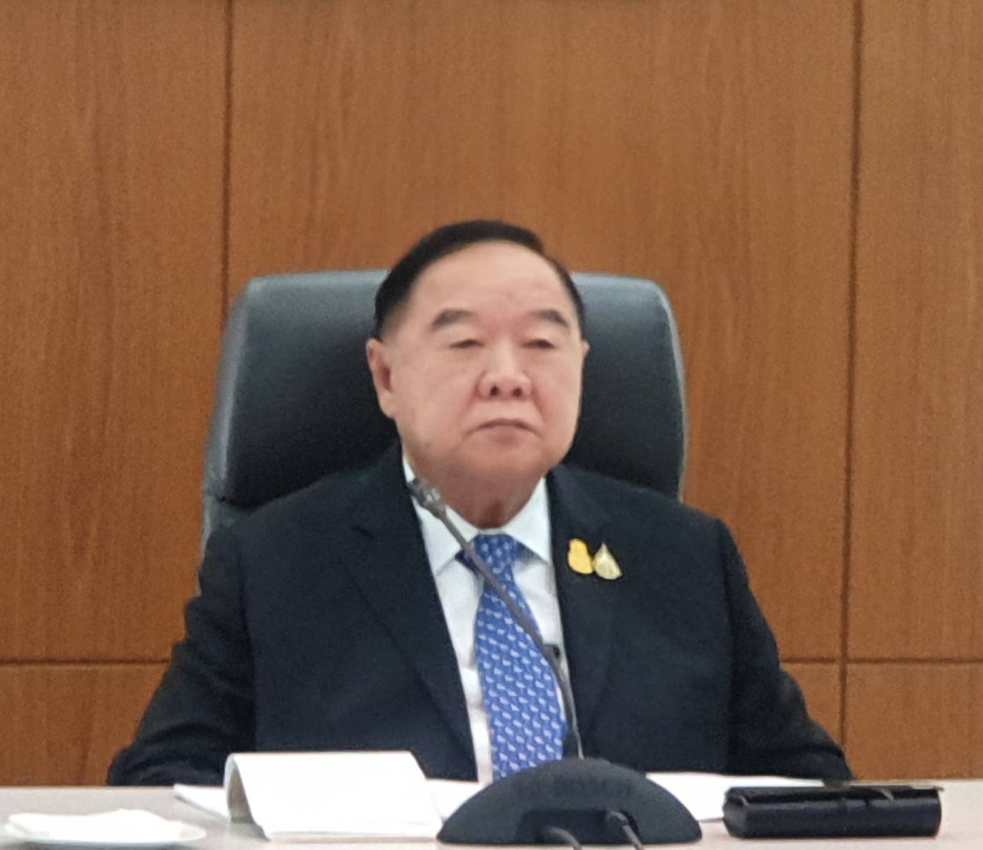 ผู้ว่าฯกกท. ขอบคุณ'ลุงป้อม'หนุน ไทยปิดดีล คนไทยได้ดูถ่ายทอดสดฟุตบอลโลก 64 แมตช์ ชัวร์