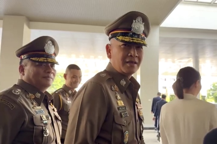 “ผบ.ตร.” ย้ำปฏิบัติการเชิงรุกดับไฟใต้ สั่งการตำรวจภูธรภาค 9 ประสานทหารในพื้นที่ 
