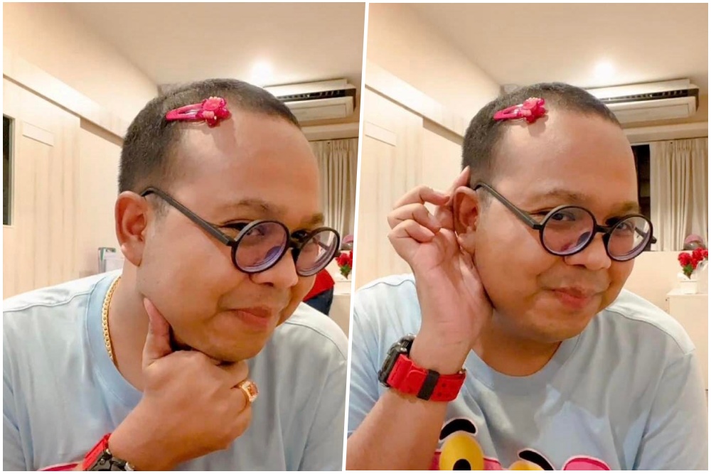 'ไพร​วัลย์' เดือดจัด! ปมชาวเน็ตพาดพิงเพศสภาพ