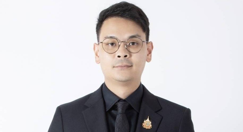 "ไชยชนก" เดินเครื่องยกระดับระบบเตือนภัยไทยใช้ดาวเทียม–AI  พร้อมจัดงบฯฟื้นเครือข่ายวิทยุสื่อสาร ตามรอยในหลวง ร.9