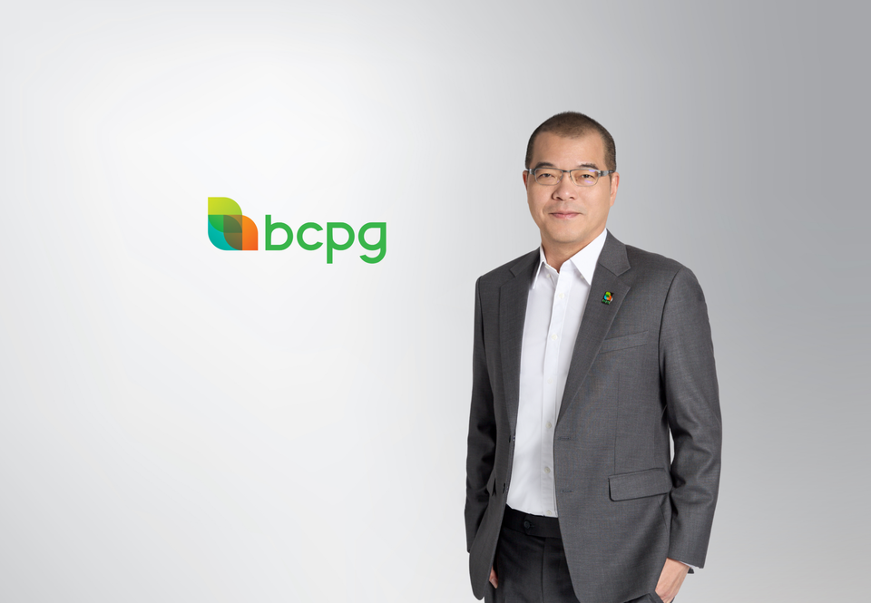 BCPG โชว์ผลงานไตรมาส 1/2569 กำไรสุทธิ 722.3 ล้านบาท เติบโต 373.5% 