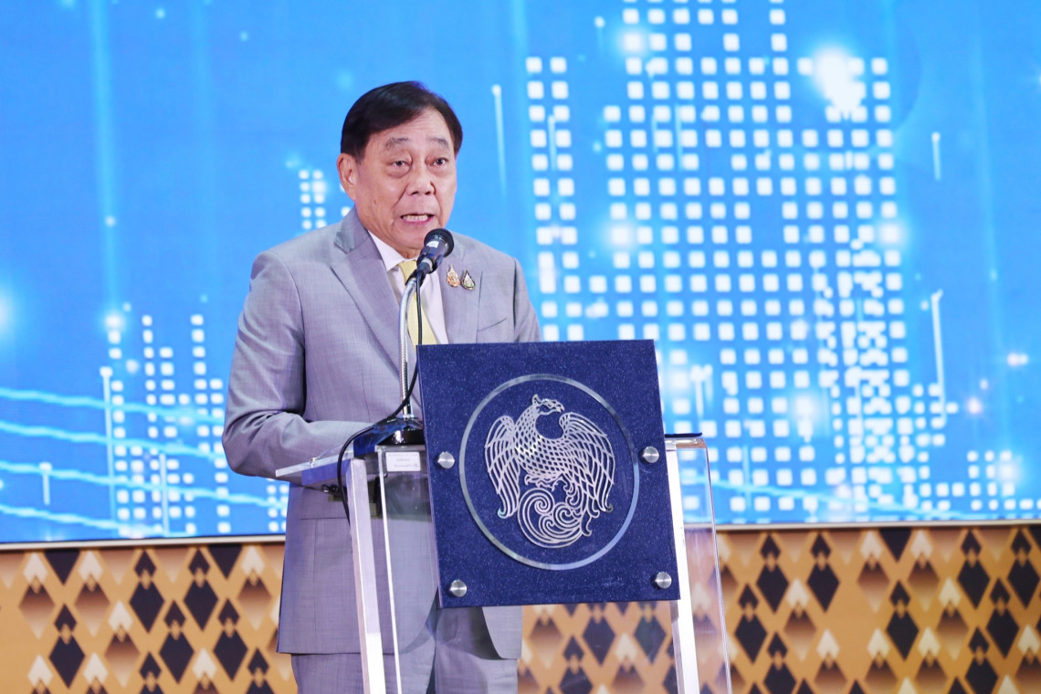 "คลัง" เปิดแผนก่อหนี้ใหม่ 1.05 ล้านล้าน หนี้สาธารณะปี 68 พุ่งแตะ 66%