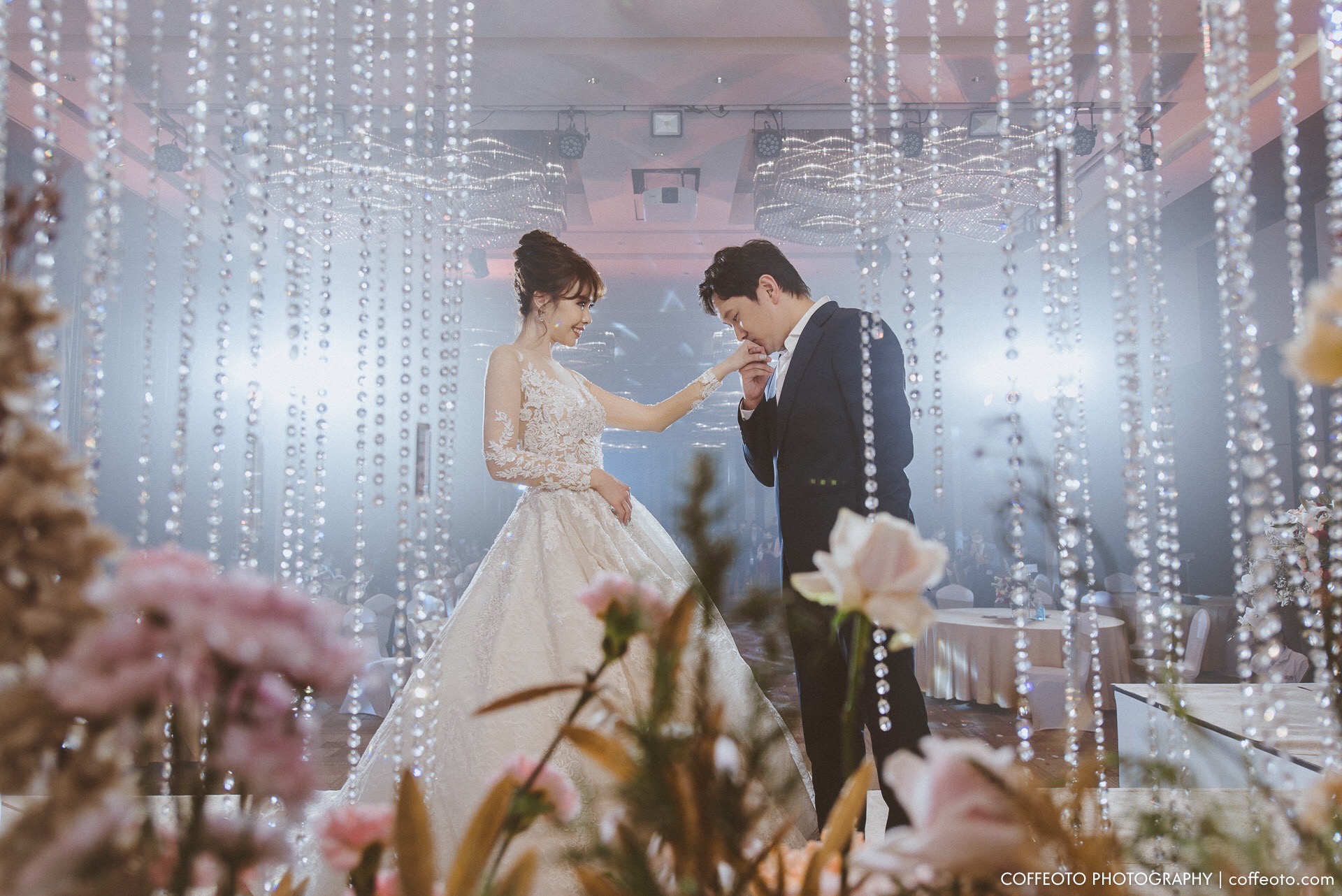 "Wedding Fair 2022" โรงแรมอีสติน แกรนด์ สาทร 