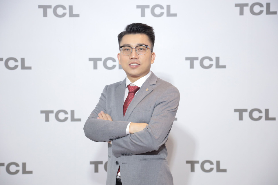 TCL จัดหนัก! มอบเครื่องใช้ไฟฟ้า 2.59 แสน สนับสนุน กกท. ดันกีฬาไทย–เทคโนโลยีก้าวล้ำ สร้างสังคมสุขภาพดีอย่างยั่งยืน