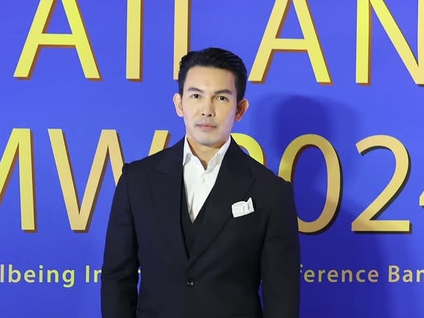 "อั้ม อธิชาติ" เคลื่อนไหวไอจี! หลัง "นัท มีเรีย" รับเลิกกันแล้ว