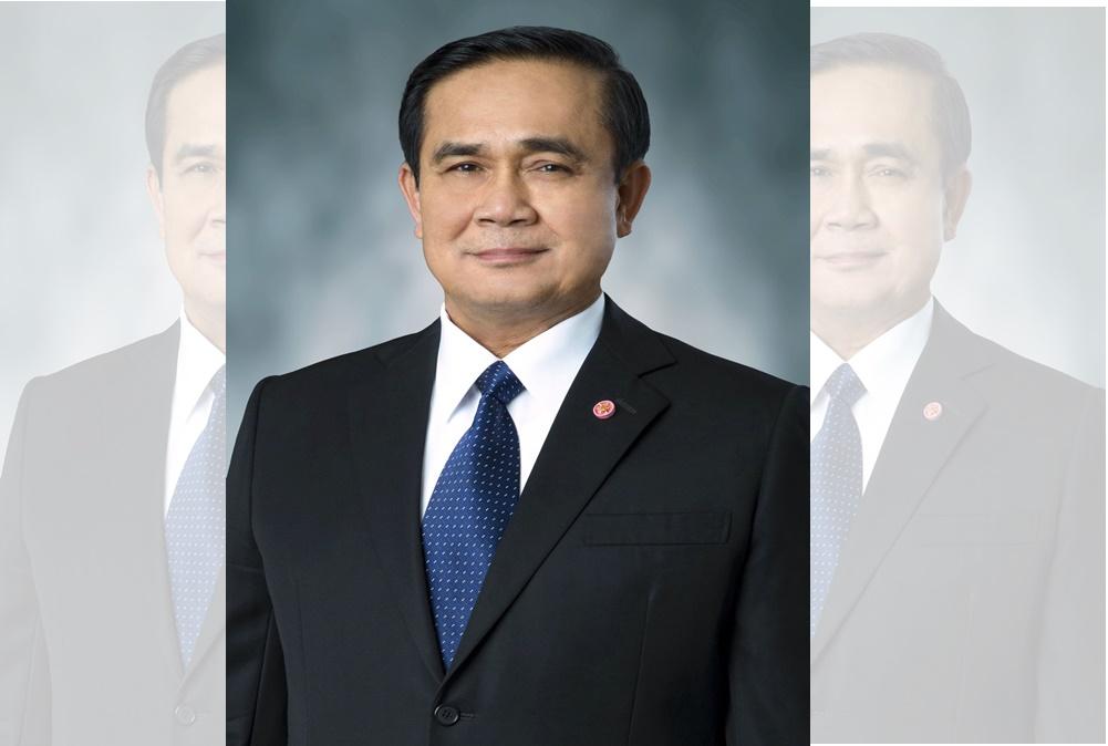 "พล.อ.ประยุทธ์" ส่งสารแสดงความเสียใจถึง "นายกรัฐมนตรีอังกฤษ" ต่อการสิ้นพระชนม์ของ เจ้าชายฟิลิป