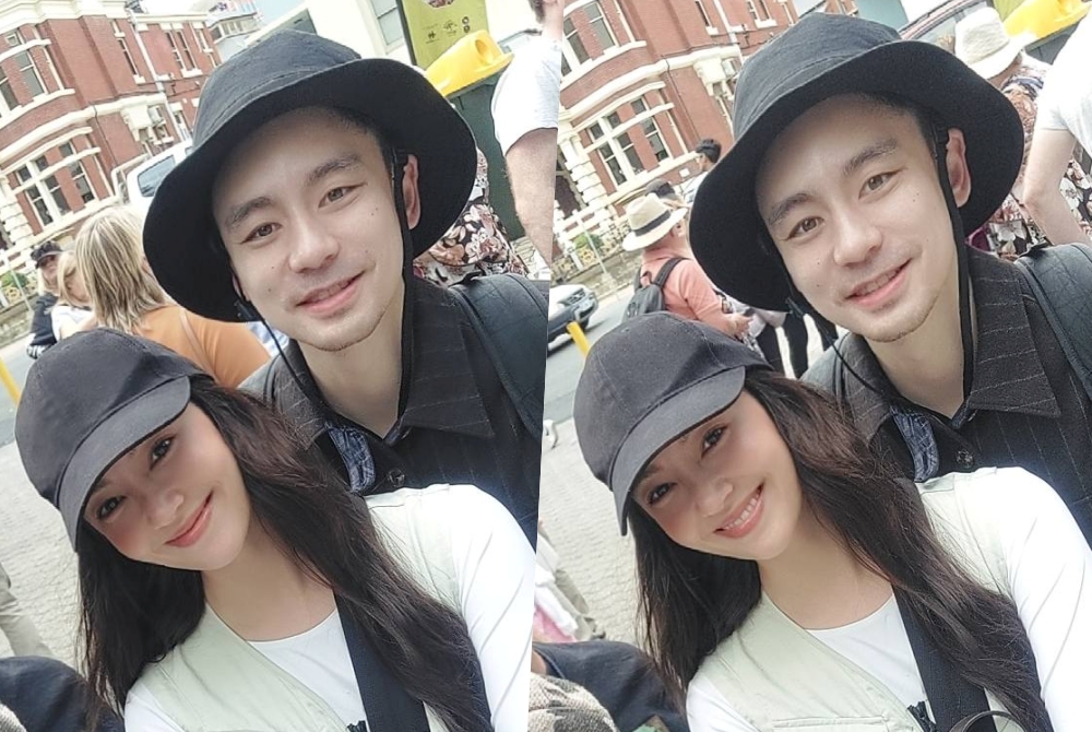 แฟนคลับปลื้ม! คอนเฟิร์ม 'เบลล่า-ชวิณ' สวยหล่อนิสัยน่ารัก 