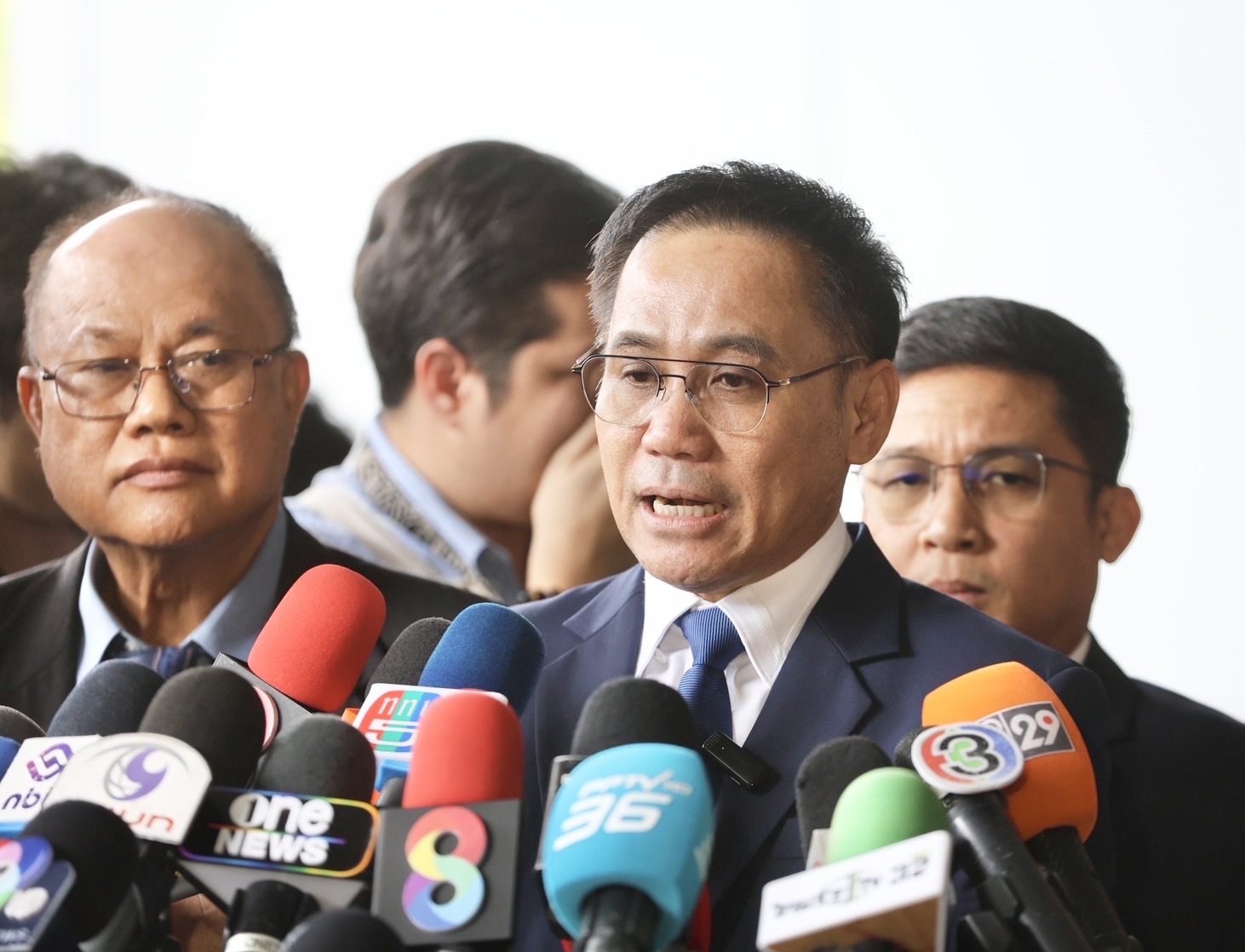 “นรวิชญ์” จ่อยื่นหลักฐานจำนำข้าวใหม่ ทวงคืนความเป็นธรรมให้ “ยิ่งลักษณ์”