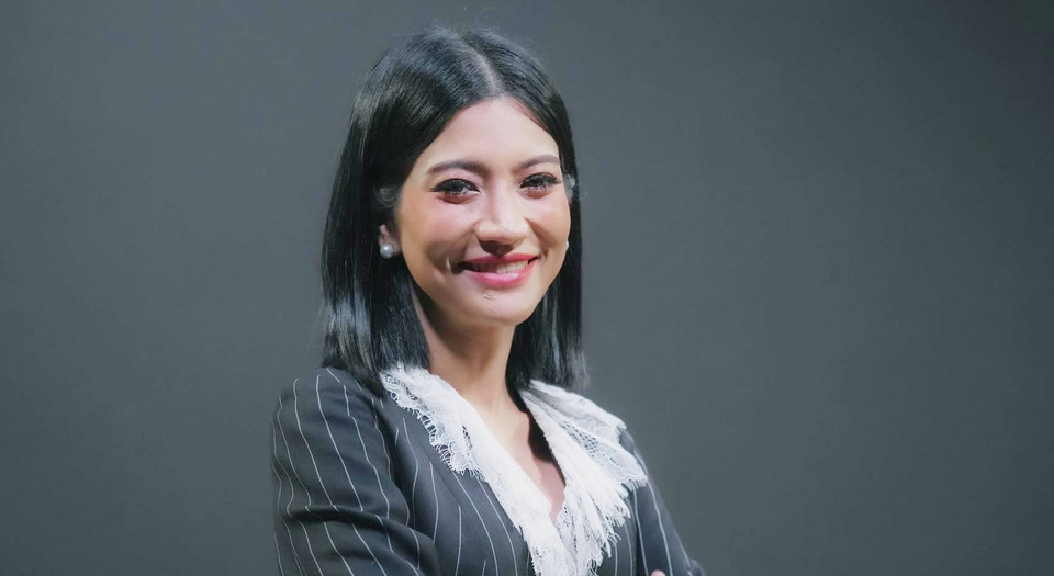 “แก้วตา ธิษะณา” เผยเหตุโพสต์เดือดรำคาญโดนแอคหลุมถล่ม ซัดปชน.อย่าตีสองหน้า