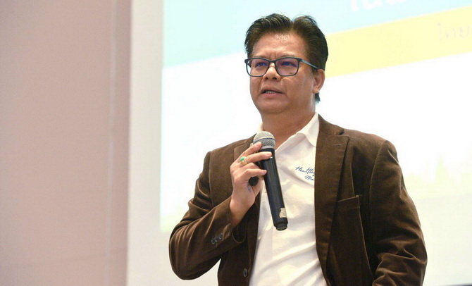 "สคล." ย้ำประชาสังคมหนุนห้ามโฆษณาเครื่องดื่มแอลกอฮอล์ หวั่นกระตุ้นทำให้เกิดนักดื่มหน้าใหม่มากขึ้น 