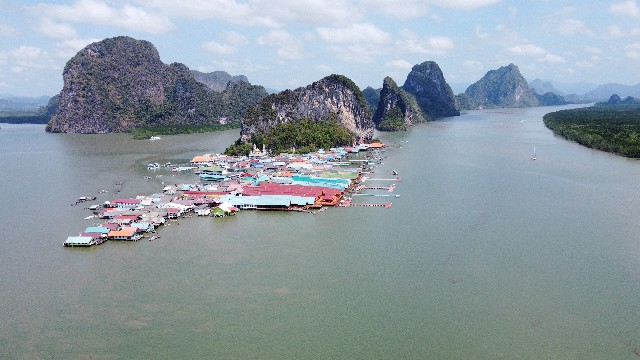 พังงาฟื้นเศรษฐกิจท่องเที่ยว ก้าวสู่การเป็น Underwater Hub ชูนโยบายสร้างรายได้แสนล้าน