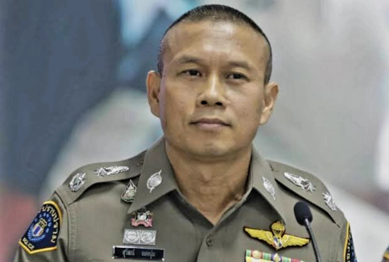 กองปราบฯ ชี้การสอบสวนคดี "ทนายดัง" ยังไม่เสร็จสิ้น ยังระบุข้อหาไม่ได้