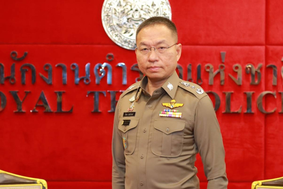ตำรวจสั่งคุมเข้ม “ปีใหม่ 69” ยกระดับความปลอดภัยทั่วประเทศ ปราบอาชญากรรม–จราจร–จุดเสี่ยง ป้องกันเหตุร้ายทุกมิติ