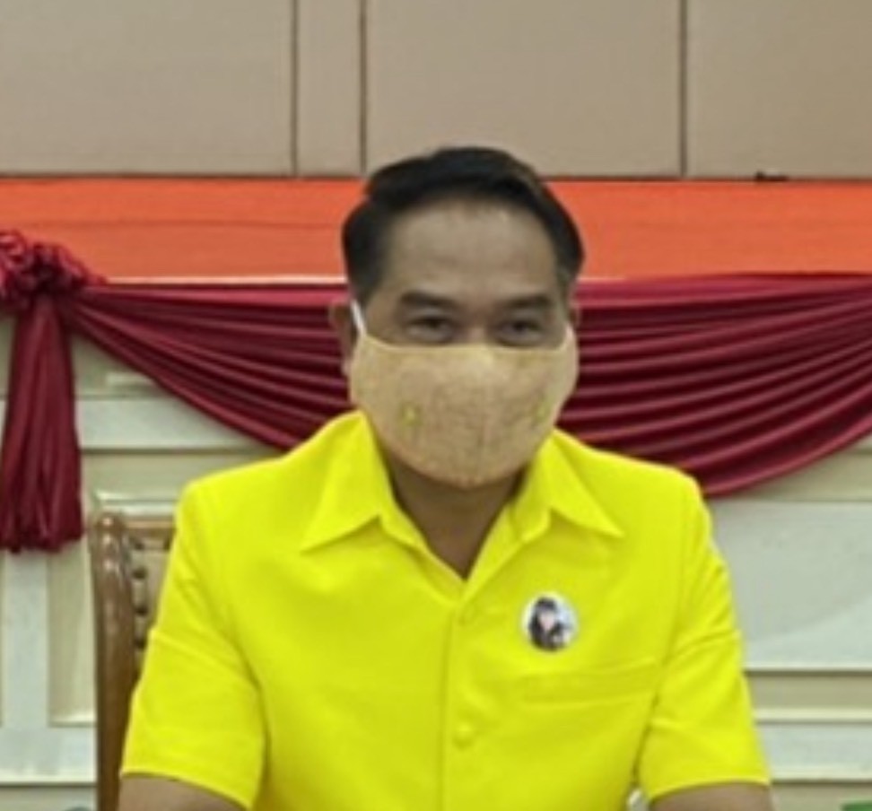 ผู้ว่าฯศรีสะเกษ ผ่อนผันคนเข้า-ออก ที่ด่านชายแดนช่องสะงำ​ หลังปิดนานเกือบ 4 เดือน         