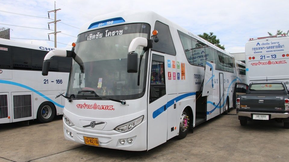 ไปไม่ไหว! "เจ๊เกียว" ประกาศขาย "บ.เชิดชัยทัวร์" ปิดตำนาน 65 ปี หลังโควิด-น้ำมันแพง เล่นงานขาดทุนหนัก