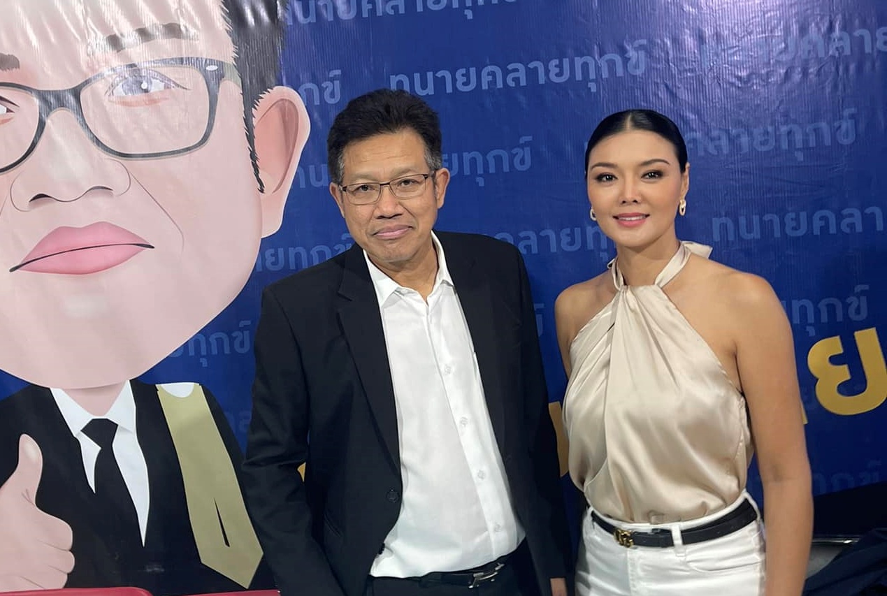 "ลูกหมี" ฟาดกลับเนียนๆ หลัง "ทนายเดชา" โพสต์ถามพร้อมกราบเท้า "ลูกหนี้" หรือยัง!